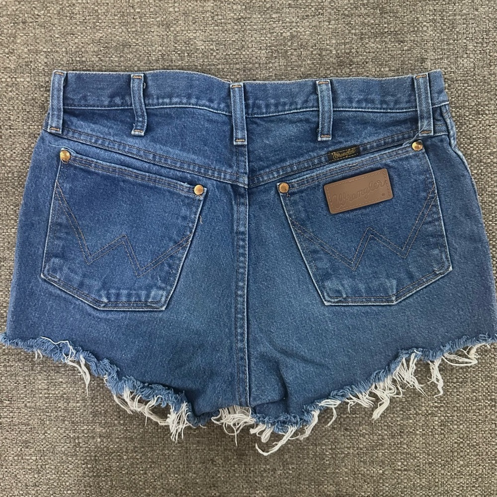Wrangler Shorts